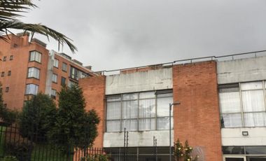 APARTAMENTO en ARRIENDO en Bogotá Suba Centro
