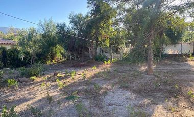 HERMOSA PARCELA EN CONDOMINIO CAMINO AL VALLE DEL ELQUI