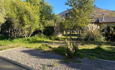 HERMOSA PARCELA EN CONDOMINIO CAMINO AL VALLE DEL ELQUI