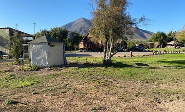 HERMOSA PARCELA EN CONDOMINIO CAMINO AL VALLE DEL ELQUI