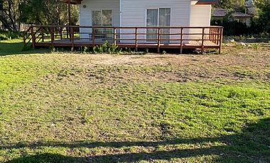 HERMOSA PARCELA EN CONDOMINIO CAMINO AL VALLE DEL ELQUI