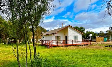 HERMOSA PARCELA EN CONDOMINIO CAMINO AL VALLE DEL ELQUI