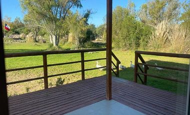 HERMOSA PARCELA EN CONDOMINIO CAMINO AL VALLE DEL ELQUI