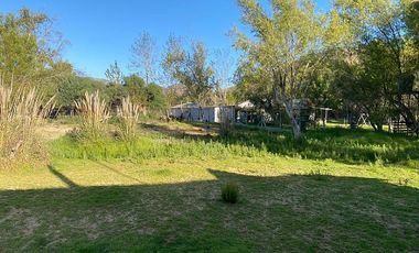 HERMOSA PARCELA EN CONDOMINIO CAMINO AL VALLE DEL ELQUI