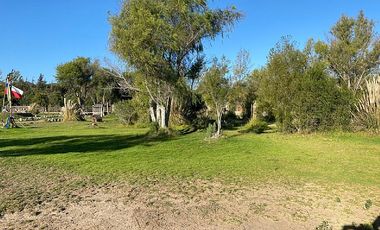 HERMOSA PARCELA EN CONDOMINIO CAMINO AL VALLE DEL ELQUI