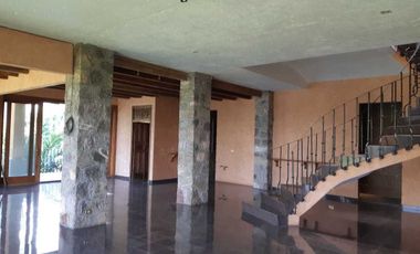 Casa en Venta El Mirador La Calera Puebla