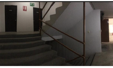 Edificio de Uso Mixto en Iztapalapa Baja de Precio!!