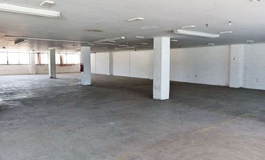 Edificio de Uso Mixto en Iztapalapa Baja de Precio!!