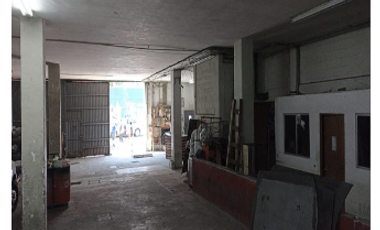 Edificio de Uso Mixto en Iztapalapa Baja de Precio!!