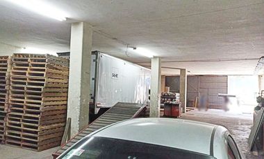Edificio de Uso Mixto en Iztapalapa Baja de Precio!!