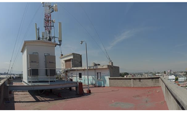 Edificio de Uso Mixto en Iztapalapa Baja de Precio!!