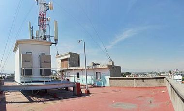 Edificio de Uso Mixto en Iztapalapa Baja de Precio!!