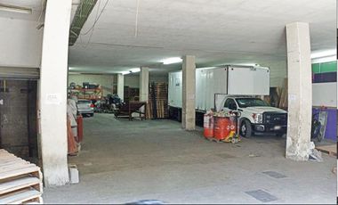 Edificio de Uso Mixto en Iztapalapa Baja de Precio!!