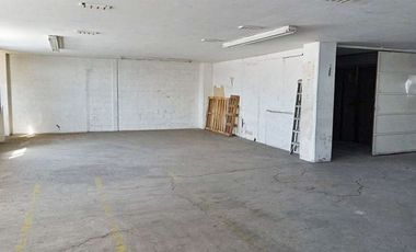 Edificio de Uso Mixto en Iztapalapa Baja de Precio!!