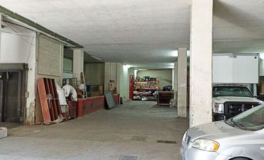 Edificio de Uso Mixto en Iztapalapa Baja de Precio!!