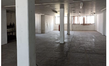 Edificio de Uso Mixto en Iztapalapa Baja de Precio!!