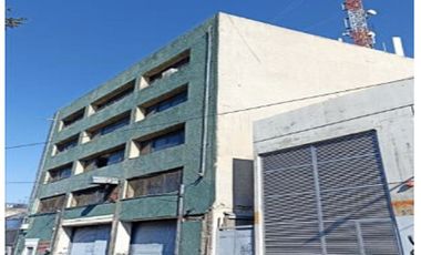 Edificio de Uso Mixto en Iztapalapa Baja de Precio!!