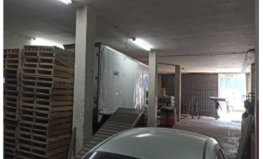 Edificio de Uso Mixto en Iztapalapa Baja de Precio!!