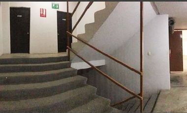 Edificio de Uso Mixto en Iztapalapa Baja de Precio!!
