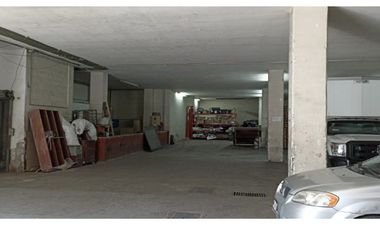 Edificio de Uso Mixto en Iztapalapa Baja de Precio!!