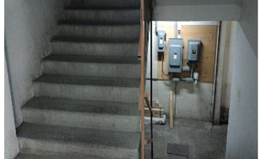 Edificio de Uso Mixto en Iztapalapa Baja de Precio!!