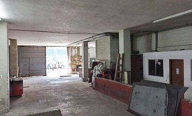 Edificio de Uso Mixto en Iztapalapa Baja de Precio!!