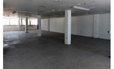 Edificio de Uso Mixto en Iztapalapa Baja de Precio!!