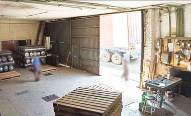 Edificio de Uso Mixto en Iztapalapa Baja de Precio!!