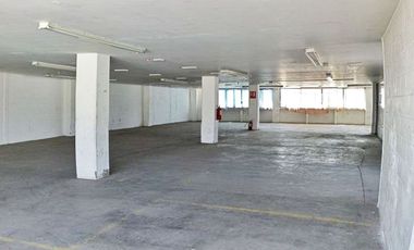 Edificio de Uso Mixto en Iztapalapa Baja de Precio!!