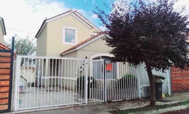 Casa en venta en SAN BERNARDO