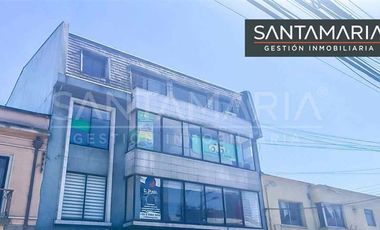 Departamento en Venta en Maipu, Concepción