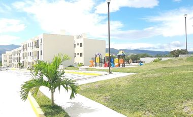 CASA CUADRUPLEX PLANTA BAJA EN PREVENTA