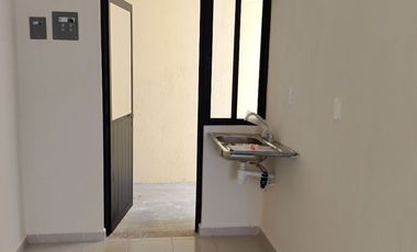 CASA CUADRUPLEX PLANTA BAJA EN PREVENTA