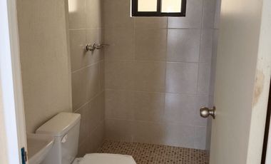 CASA CUADRUPLEX PLANTA BAJA EN PREVENTA