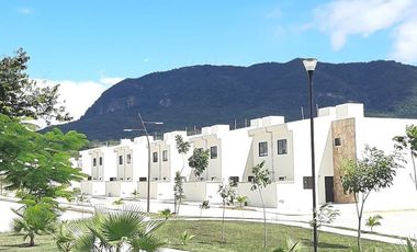 CASA CUADRUPLEX PLANTA BAJA EN PREVENTA