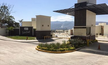 CASA CUADRUPLEX PLANTA BAJA EN PREVENTA