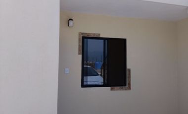 CASA CUADRUPLEX PLANTA BAJA EN PREVENTA