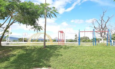 CASA CUADRUPLEX PLANTA BAJA EN PREVENTA