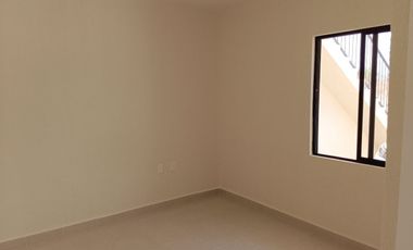 CASA CUADRUPLEX PLANTA BAJA EN PREVENTA