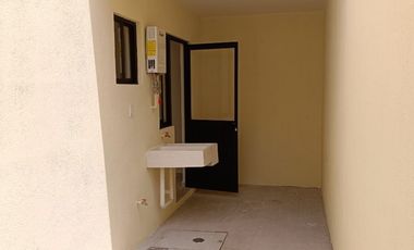 CASA CUADRUPLEX PLANTA BAJA EN PREVENTA