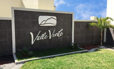 CASA CUADRUPLEX PLANTA ALTA  EN PREVENTA EN FRACC. VALLE VERDE