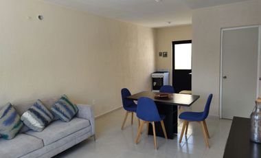 CASA CUADRUPLEX PLANTA ALTA  EN PREVENTA EN FRACC. VALLE VERDE