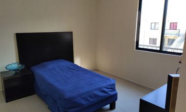 CASA CUADRUPLEX PLANTA ALTA  EN PREVENTA EN FRACC. VALLE VERDE