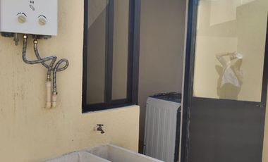 CASA CUADRUPLEX PLANTA ALTA  EN PREVENTA EN FRACC. VALLE VERDE