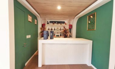 Casa en venta en Chimalistac
