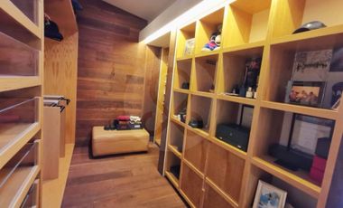 Casa en venta en Chimalistac