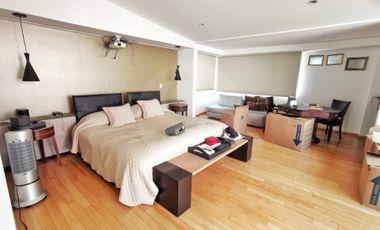 Casa en venta en Chimalistac