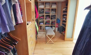 Casa en venta en Chimalistac
