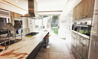 Casa en venta en Chimalistac