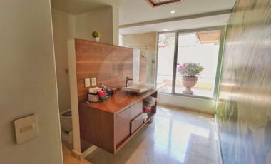 Casa en venta en Chimalistac